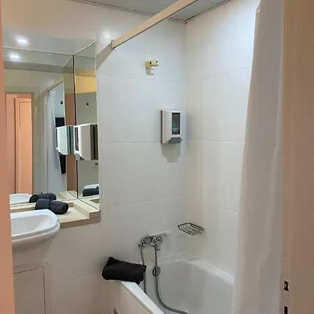 Apartmán Haven 244 Albufeira