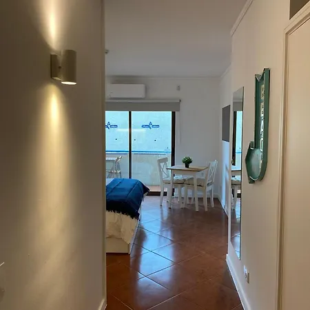 Apartmán Haven 244
