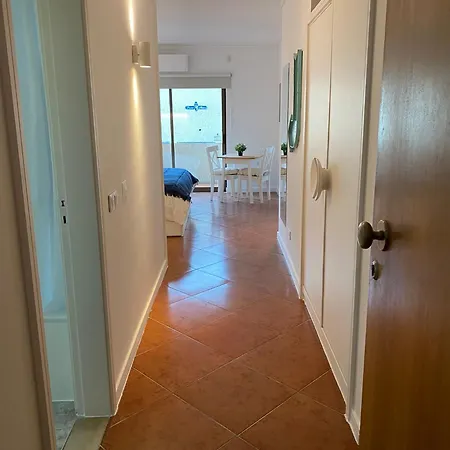 Haven 244 Apartmán Albufeira